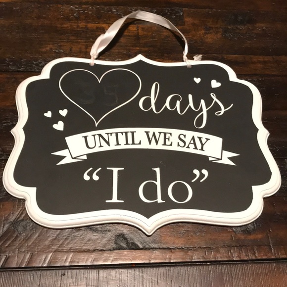 Other - 🌟BRIDAL SHOWER SIGN